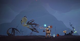 Rewilders: The Lost Spring