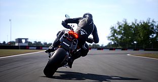 RIDE 4 - Street Kings