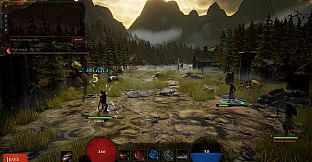 Godsend: Echoes of Astral