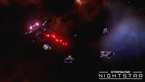 NIGHTSTAR