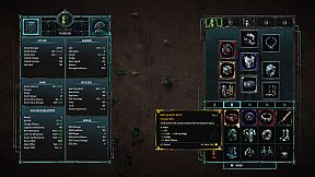 Ketz: Galactic Overlords