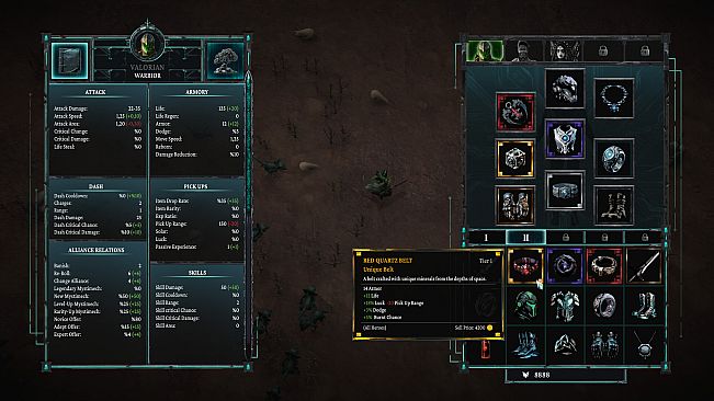 Ketz: Galactic Overlords