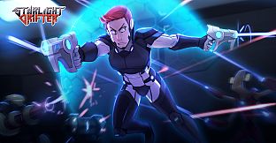 Starlight Drifter - Wallpapers & BG Selector