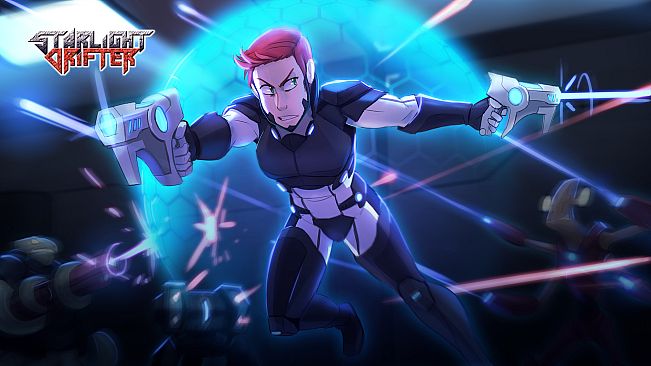 Starlight Drifter - Wallpapers & BG Selector