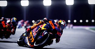 MotoGP™23 PS4 & PS5