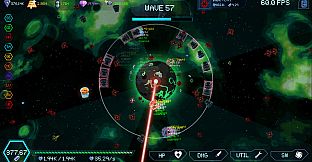 Orbital Defense Idle