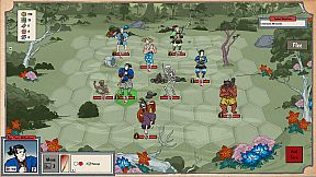 The Wind and Wilting Blossom