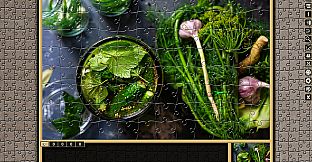 Pixel Puzzles Traditional Jigsaws Pack: Variety Pack XS