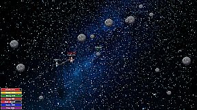 Galactic Prospectors