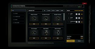 AnomalyVault