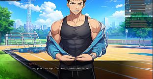 Athletes Student For Living