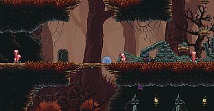 Idunn's Grace - A Hero's Tale