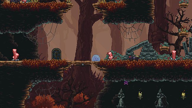 Idunn's Grace - A Hero's Tale