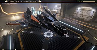 Subdivision Infinity DX