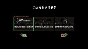 上帝之城 I：监狱帝国 [City of God I - Prison Empire]