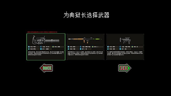 上帝之城 I：监狱帝国 [City of God I - Prison Empire]