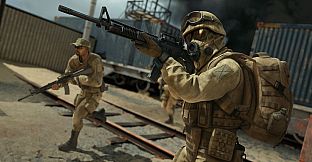 Insurgency: Sandstorm - Crisis Set Bundle