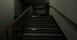 BACKROOMS: REALITY FAILURE