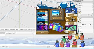 Desktop Gankai