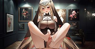 King in Yellow: Endless Sex Drama