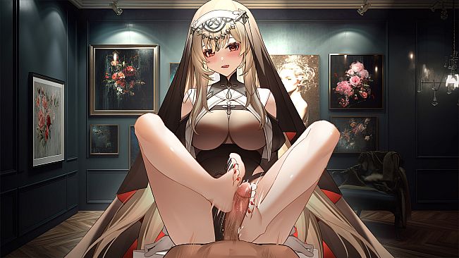 King in Yellow: Endless Sex Drama