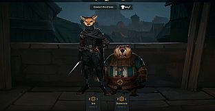 Banners of Ruin - Iris