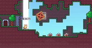 Weakfish Platformer Bundle