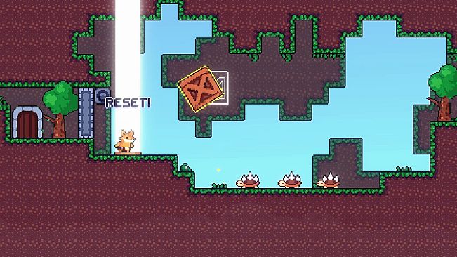 Weakfish Platformer Bundle