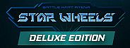 StarWheels - Deluxe Pack