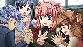 [TDA01] Muv-Luv Unlimited: THE DAY AFTER - Episode 01 REMASTERED