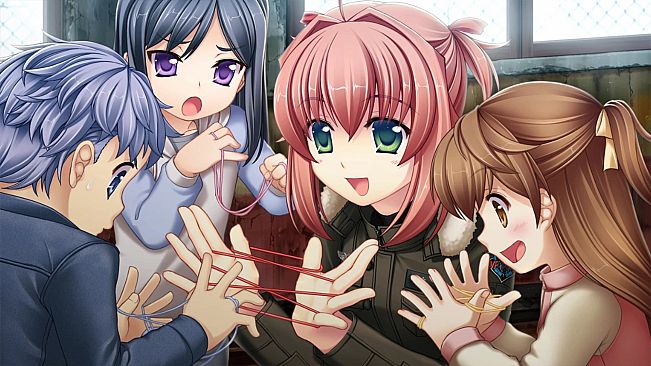 [TDA01] Muv-Luv Unlimited: THE DAY AFTER - Episode 01 REMASTERED