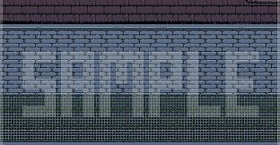 RPG Maker MV - PIXELLEN BATTLE BACKGROUNDS PACK