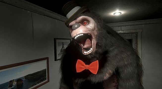 Uncle Chuck Incorporated