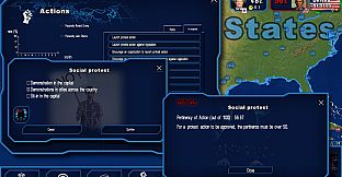 God'n Spy Add-on - Power & Revolution 2023 Edition