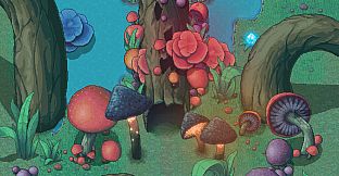 RPG Maker MV - Winlu Fantasy Tileset - Mushroom
