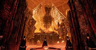 Necrophosis: Full Consciousness