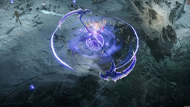 Jotunnslayer: Hordes of Hel