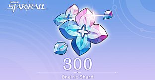 Oneiric Shard ×300