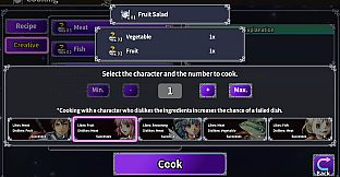 Alphadia F