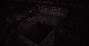 Backrooms Interception