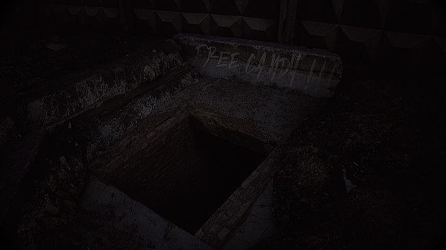 Backrooms Interception