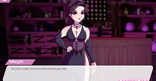 Witch College 2 +18 Patch