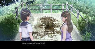 BLUE REFLECTION - Summer Clothes Set E (Rin, Kaori, Rika)