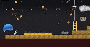 Crazy Rabbit AntiLogic