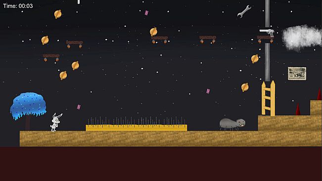 Crazy Rabbit AntiLogic