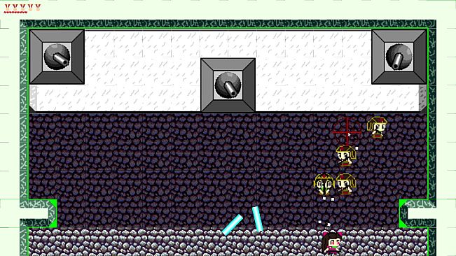 Starry Moon Island Break Out MP02