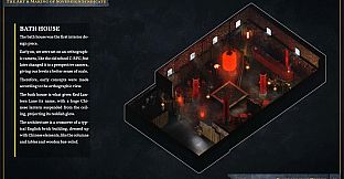 Sovereign Syndicate Digital Artbook