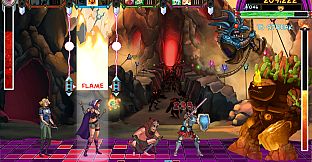 The Metronomicon - J-Punch Challenge Pack