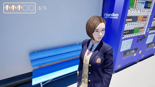 BALL BOY Simulator