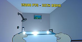 Spooky's Playground